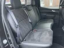 Mercedes-Benz X Class 2.3 CDI Power Pickup Double Cab 4dr Diesel Auto 4MATIC Euro 6 (190 ps)