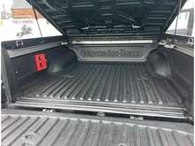 Mercedes-Benz X Class 2.3 CDI Power Pickup Double Cab 4dr Diesel Auto 4MATIC Euro 6 (190 ps)