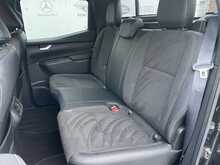 Mercedes-Benz X Class 2.3 CDI Power Pickup Double Cab 4dr Diesel Auto 4MATIC Euro 6 (190 ps)