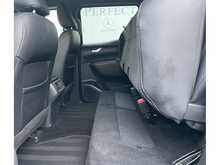 Mercedes-Benz X Class 2.3 CDI Power Pickup Double Cab 4dr Diesel Auto 4MATIC Euro 6 (190 ps)