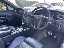 Bentley Continental 6.0 GT Coupe 2dr Petrol Automatic (410 g/km, 552 bhp)