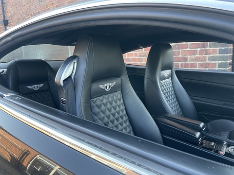 6.0 GT Coupe 2dr Petrol Automatic (410 g/km, 552 bhp)