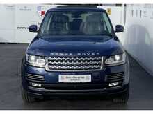 Range Rover 5.0 V8 Autobiography SUV 5dr Petrol Auto 4WD Euro 6 (s/s) (510 ps)