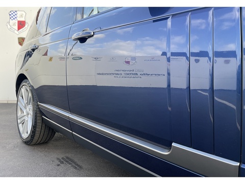 5.0 V8 Autobiography SUV 5dr Petrol Auto 4WD Euro 6 (s/s) (510 ps)