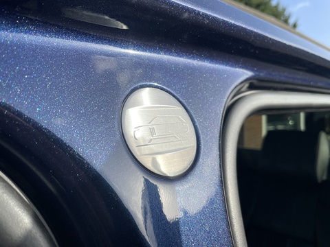 5.0 V8 Autobiography SUV 5dr Petrol Auto 4WD Euro 6 (s/s) (510 ps)