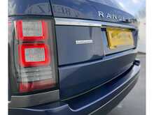 Range Rover 5.0 V8 Autobiography SUV 5dr Petrol Auto 4WD Euro 6 (s/s) (510 ps)