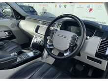 Range Rover 5.0 V8 Autobiography SUV 5dr Petrol Auto 4WD Euro 6 (s/s) (510 ps)