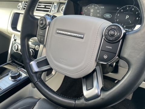 5.0 V8 Autobiography SUV 5dr Petrol Auto 4WD Euro 6 (s/s) (510 ps)