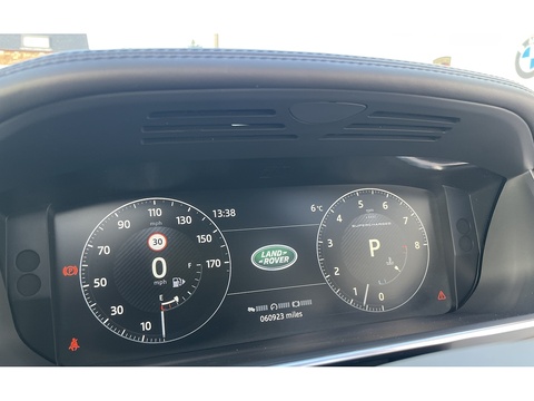 5.0 V8 Autobiography SUV 5dr Petrol Auto 4WD Euro 6 (s/s) (510 ps)