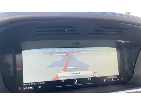 5.0 V8 Autobiography SUV 5dr Petrol Auto 4WD Euro 6 (s/s) (510 ps)