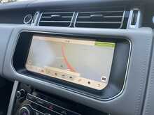 Range Rover 5.0 V8 Autobiography SUV 5dr Petrol Auto 4WD Euro 6 (s/s) (510 ps)