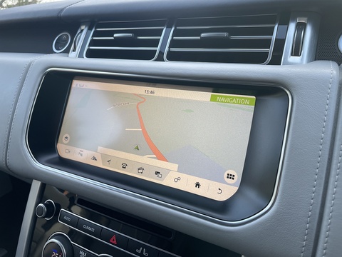 5.0 V8 Autobiography SUV 5dr Petrol Auto 4WD Euro 6 (s/s) (510 ps)