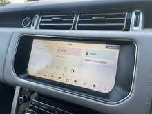 Range Rover 5.0 V8 Autobiography SUV 5dr Petrol Auto 4WD Euro 6 (s/s) (510 ps)