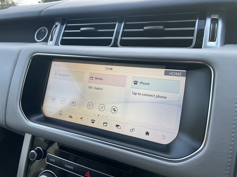 5.0 V8 Autobiography SUV 5dr Petrol Auto 4WD Euro 6 (s/s) (510 ps)