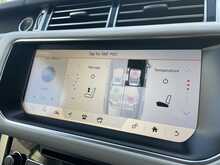 Range Rover 5.0 V8 Autobiography SUV 5dr Petrol Auto 4WD Euro 6 (s/s) (510 ps)