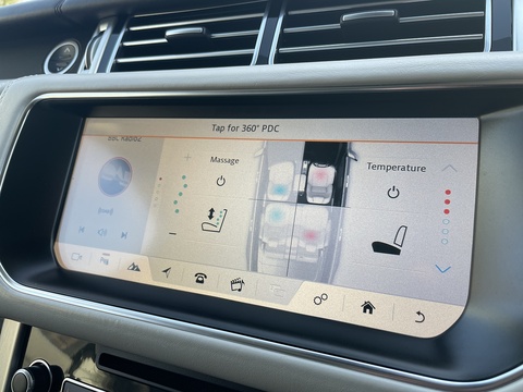 5.0 V8 Autobiography SUV 5dr Petrol Auto 4WD Euro 6 (s/s) (510 ps)