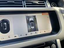 Range Rover 5.0 V8 Autobiography SUV 5dr Petrol Auto 4WD Euro 6 (s/s) (510 ps)