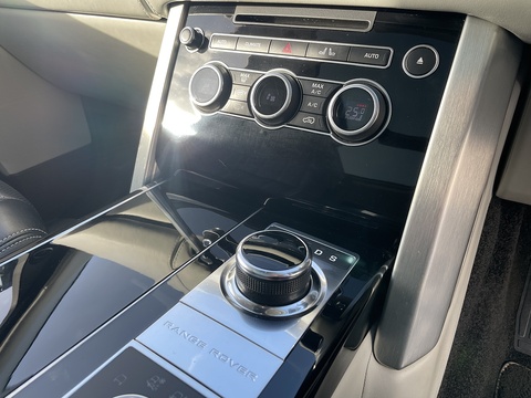 5.0 V8 Autobiography SUV 5dr Petrol Auto 4WD Euro 6 (s/s) (510 ps)