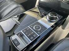 Range Rover 5.0 V8 Autobiography SUV 5dr Petrol Auto 4WD Euro 6 (s/s) (510 ps)