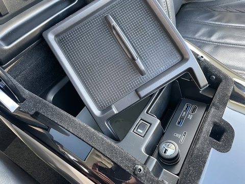 5.0 V8 Autobiography SUV 5dr Petrol Auto 4WD Euro 6 (s/s) (510 ps)