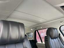 Range Rover 5.0 V8 Autobiography SUV 5dr Petrol Auto 4WD Euro 6 (s/s) (510 ps)