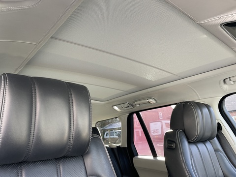 5.0 V8 Autobiography SUV 5dr Petrol Auto 4WD Euro 6 (s/s) (510 ps)