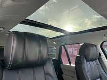 Range Rover 5.0 V8 Autobiography SUV 5dr Petrol Auto 4WD Euro 6 (s/s) (510 ps)