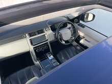 Range Rover 5.0 V8 Autobiography SUV 5dr Petrol Auto 4WD Euro 6 (s/s) (510 ps)