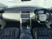 Range Rover 5.0 V8 Autobiography SUV 5dr Petrol Auto 4WD Euro 6 (s/s) (510 ps)