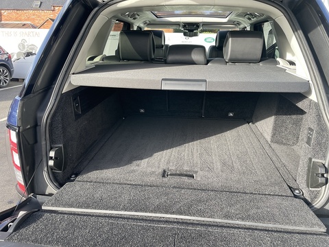 5.0 V8 Autobiography SUV 5dr Petrol Auto 4WD Euro 6 (s/s) (510 ps)