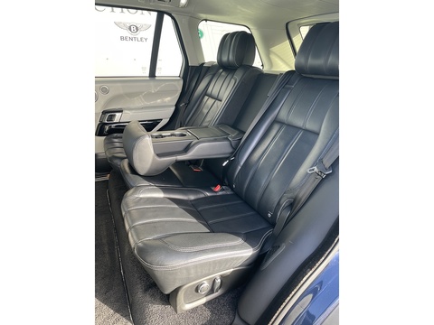 5.0 V8 Autobiography SUV 5dr Petrol Auto 4WD Euro 6 (s/s) (510 ps)