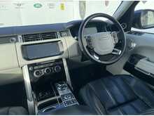 Range Rover 5.0 V8 Autobiography SUV 5dr Petrol Auto 4WD Euro 6 (s/s) (510 ps)