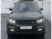 Range Rover 3.0 TD V6 Autobiography SUV 5dr Diesel Auto 4WD Euro 6 (s/s) (258 ps)