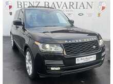 Range Rover 3.0 TD V6 Autobiography SUV 5dr Diesel Auto 4WD Euro 6 (s/s) (258 ps)