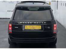 Range Rover 3.0 TD V6 Autobiography SUV 5dr Diesel Auto 4WD Euro 6 (s/s) (258 ps)
