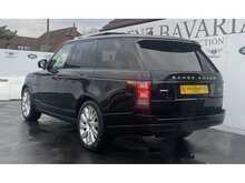 Range Rover 3.0 TD V6 Autobiography SUV 5dr Diesel Auto 4WD Euro 6 (s/s) (258 ps)