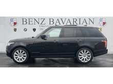 Range Rover 3.0 TD V6 Autobiography SUV 5dr Diesel Auto 4WD Euro 6 (s/s) (258 ps)