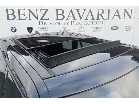 3.0 TD V6 Autobiography SUV 5dr Diesel Auto 4WD Euro 6 (s/s) (258 ps)