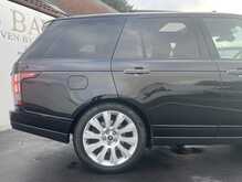 Range Rover 3.0 TD V6 Autobiography SUV 5dr Diesel Auto 4WD Euro 6 (s/s) (258 ps)
