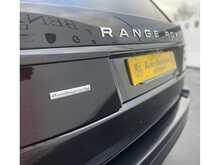 Range Rover 3.0 TD V6 Autobiography SUV 5dr Diesel Auto 4WD Euro 6 (s/s) (258 ps)