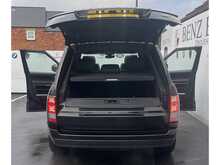 Range Rover 3.0 TD V6 Autobiography SUV 5dr Diesel Auto 4WD Euro 6 (s/s) (258 ps)