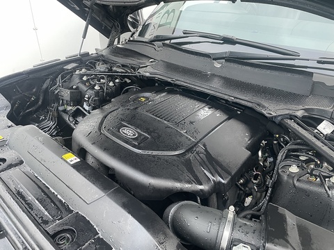 3.0 TD V6 Autobiography SUV 5dr Diesel Auto 4WD Euro 6 (s/s) (258 ps)