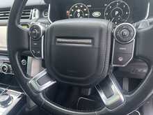 Range Rover 3.0 TD V6 Autobiography SUV 5dr Diesel Auto 4WD Euro 6 (s/s) (258 ps)
