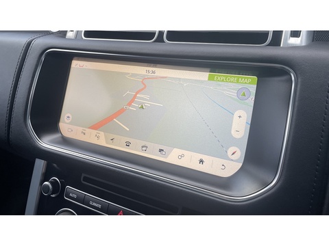 3.0 TD V6 Autobiography SUV 5dr Diesel Auto 4WD Euro 6 (s/s) (258 ps)