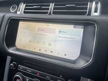 Range Rover 3.0 TD V6 Autobiography SUV 5dr Diesel Auto 4WD Euro 6 (s/s) (258 ps)