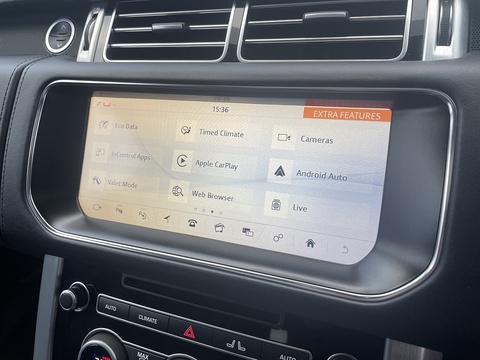 3.0 TD V6 Autobiography SUV 5dr Diesel Auto 4WD Euro 6 (s/s) (258 ps)