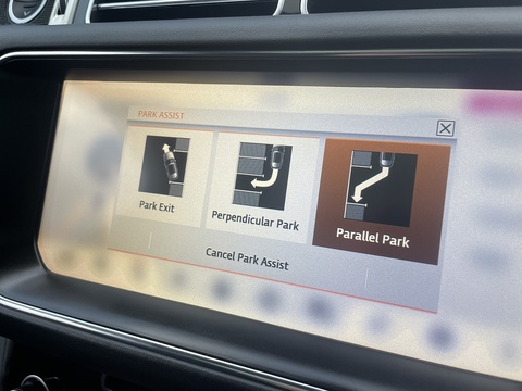 3.0 TD V6 Autobiography SUV 5dr Diesel Auto 4WD Euro 6 (s/s) (258 ps)