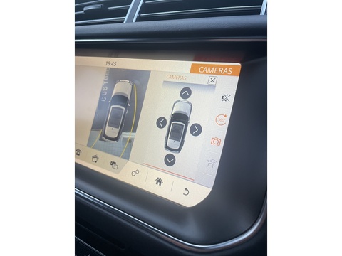 3.0 TD V6 Autobiography SUV 5dr Diesel Auto 4WD Euro 6 (s/s) (258 ps)