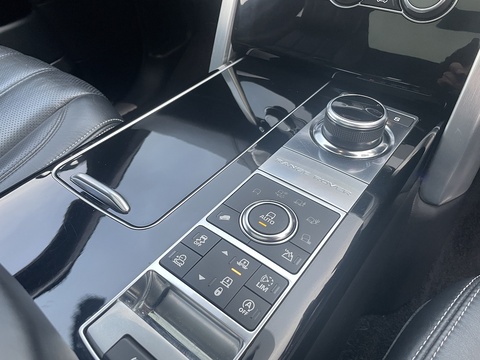 3.0 TD V6 Autobiography SUV 5dr Diesel Auto 4WD Euro 6 (s/s) (258 ps)