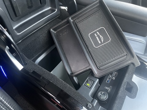 3.0 TD V6 Autobiography SUV 5dr Diesel Auto 4WD Euro 6 (s/s) (258 ps)